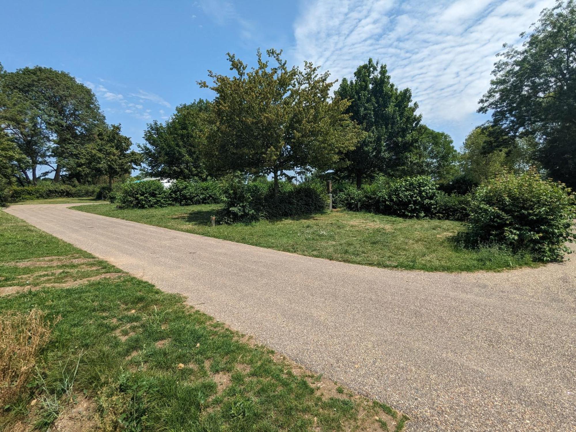 Camping Onlycamp La Confluence Savonnières Eksteriør billede